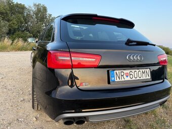 Audi / S6 / C7 - 10