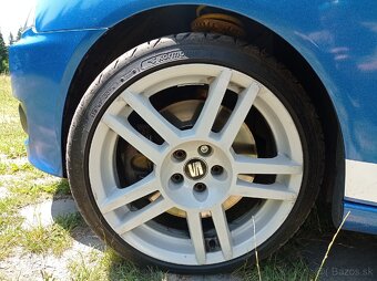 Seat Ibiza cupra 1.9tdi - 10