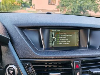 BMW x1 Sport drive 18d - 10