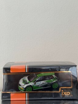SKODA zberatelske modely.na predaj. - 10