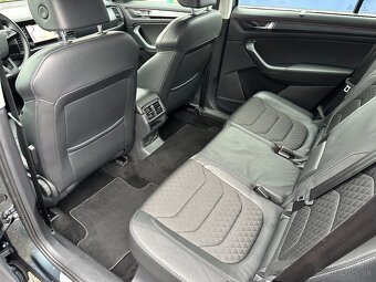 Škoda Kodiaq 1.5 TSI 110kw -MT6-full LED-23.11.2019-174TIS - 10