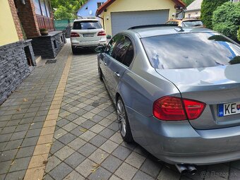 Bmw e90 325i - 10