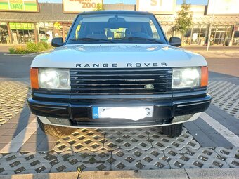 RANGE ROVER P38 - 10