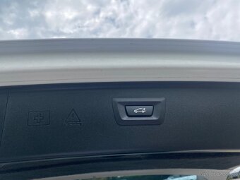 BMW 520D LCI Xdrive - 10