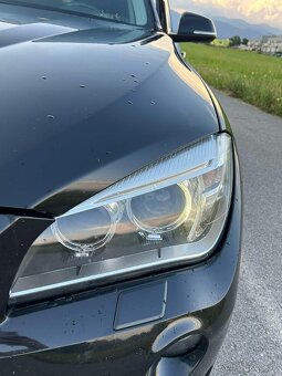 Predám BMW X1 ročník 2014 - 10
