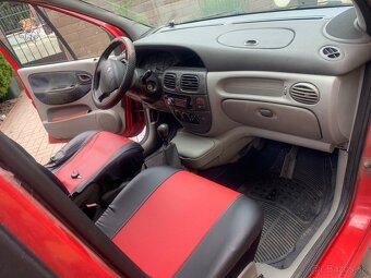 Renault Scenic - 10