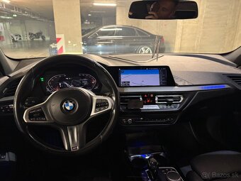 BMW rad 1 118i A/T - 10