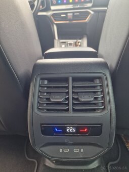 Predám/vymením Cupra formentor 2.0 tsi 228kw - 10