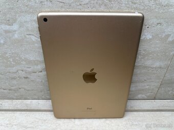 Apple iPad 5 10,5 Wi-Fi 128GB Space Grey - 10