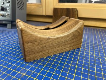 CNC Fréza Frézka 8060Z, 2200W vreteno, hliník, plast, drevo - 10