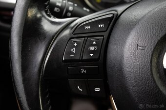 Mazda 6 Combi (Wagon) 6 2.2 Skyactiv-D / AJ NA SPLÁTKY - 10