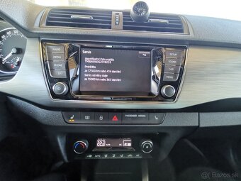 Škoda Fabia STYLE/PANORÁMA - 10