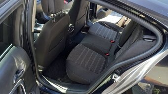 Opel Insignia ST 2.0 CDTI, 4x4, kupované na Slovensku - 10