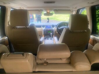 RANGE ROVER 2.7 ŠPORT DOVOZ GB - 10