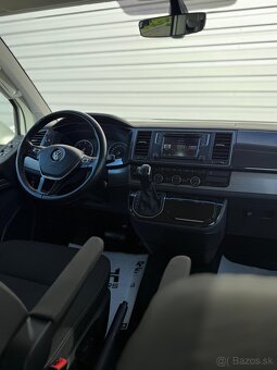 AKCIA Multivan 2.0biTDI 2019 - 10