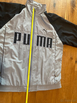 PUMA - vetrovka, bunda - 10