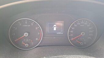 KIA Sportage 1.6, Gold 2WD - 10