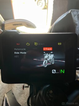 KTM Duke 125 2024 záruka ladený výfuk A1 11kw - 10