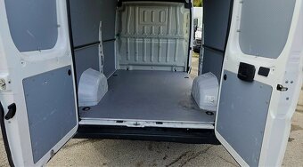 CITROEN JUMPER L2H2 - PREDAJ AJ NA SPLÁTKY - 10