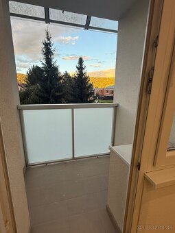 Kompletná nová prerábka.  2.izb.byt ,ZH - 10