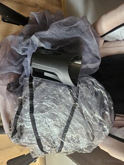 Kočík 3 kombinácia - 10