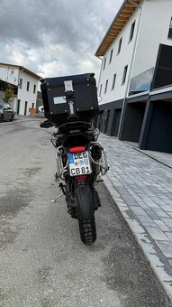 Triumph tiger 1200 - 10