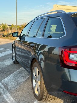 Škoda Octavia Combi III 2.0 TDI SCR STYLE ,DSG - 10