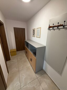 Izba na prenájom - 10