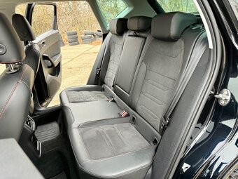 Seat Ateca 2.0 TDI 150 FR 4Drive DSG - 10