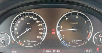 BMW Rad 7 740d xDrive - 10