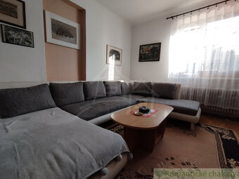 Miesto, kde sa cítite ako doma – chalupa v čarovnom prostr - 10