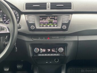 Škoda fabia 3, 1.0Tsi , EXTRA - 10