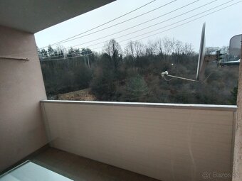 2 izbový byt na prenájom - 10