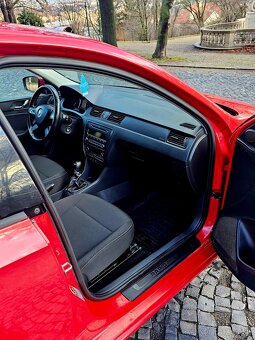 Škoda Rapid 1.2 tsi 77 KW 2013 159 tisíc KM - 10