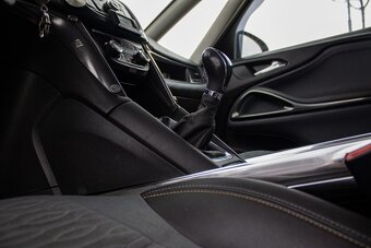 Opel Zafira 2013 - 10