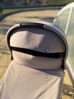 Cybex priam Cozy - 10