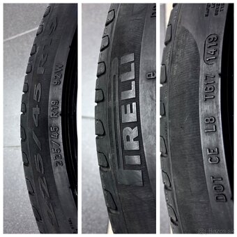 Styling 572M R19 Bmw Letne - 10