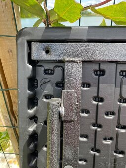 Balkónový set - 10