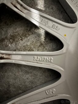 Predám elektróny Ats r17 - 10