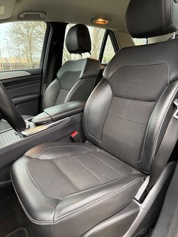 Mercedes Benz ML250 4Matic - 10