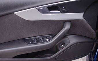 Audi A4 Allroad 2.0 TDI Quattro - 10