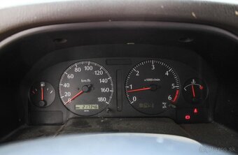 Nissan Patrol GR 2.8 TDI - 10