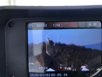 Nočné videnie (INSKAM 2025) - 10