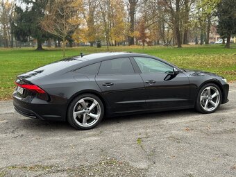AUDI A7 Sportbag 50 TDI - 10