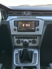 VW Passat B8 2.0 TDI 110kw/full LED - 10