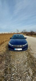 Opel astra 1.6cdti enjoy - 10