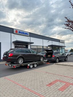 LKZ odťahová služba - 10