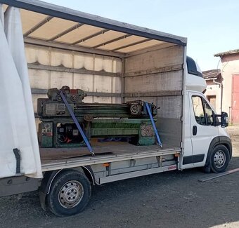 Autodoprava a sťahovanie Michalovce - 10