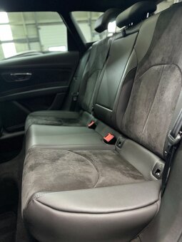 Seat Leon 2.0 TSI Cupra DSG 4Drive,300ps - 10