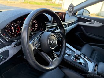 Audi A4 Avant 35 Business Sport - 10